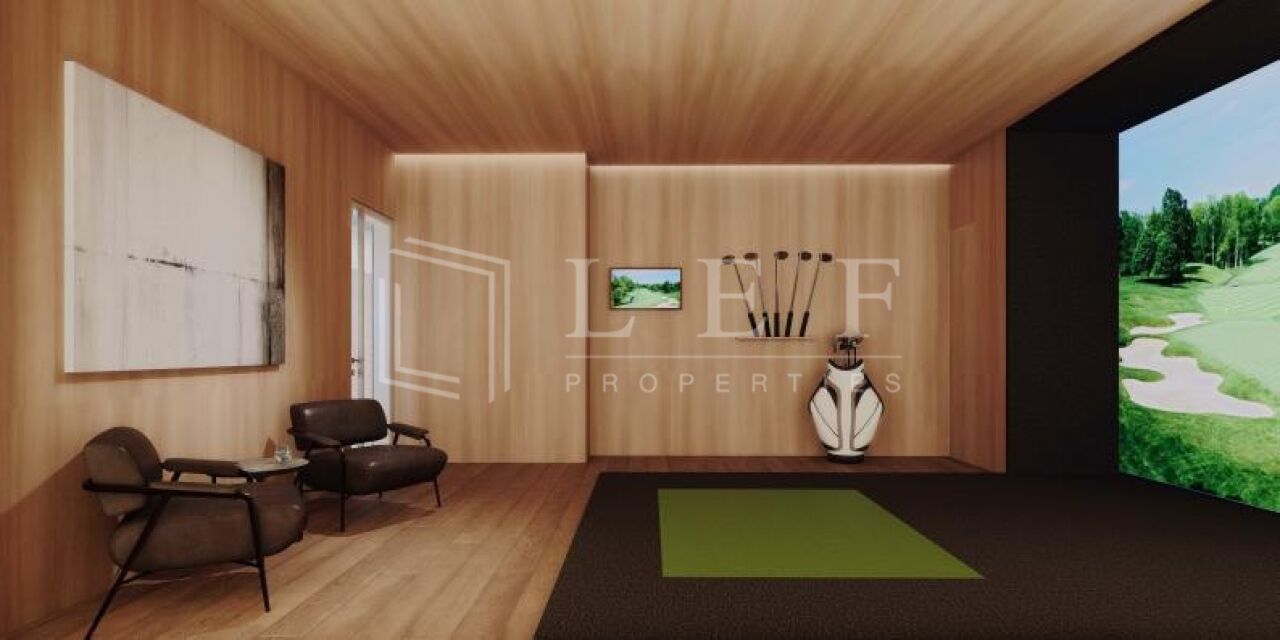 Lef Properties