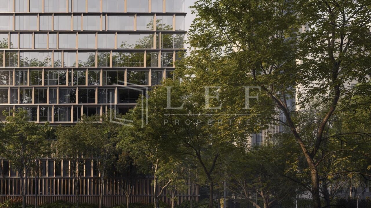 Lef Properties