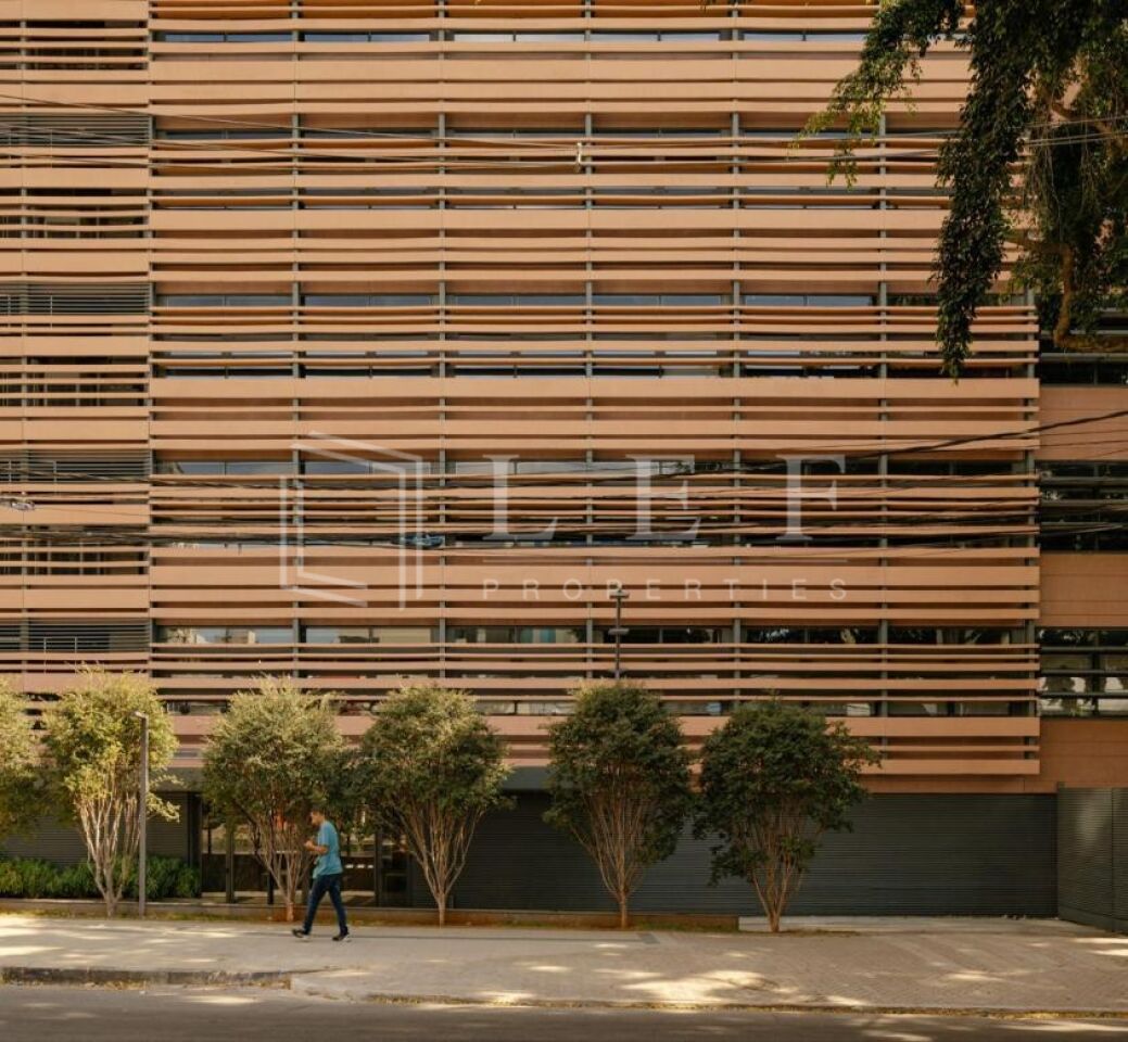 Lef Properties