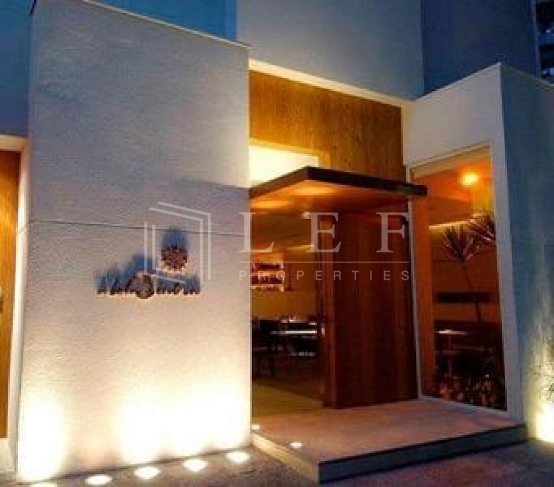 Lef Properties