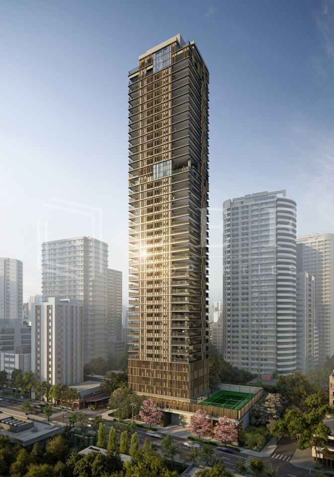 Lef Properties