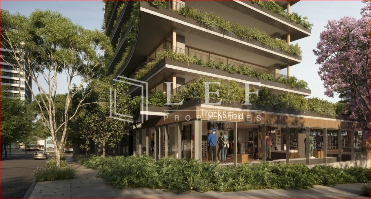 Lef Properties