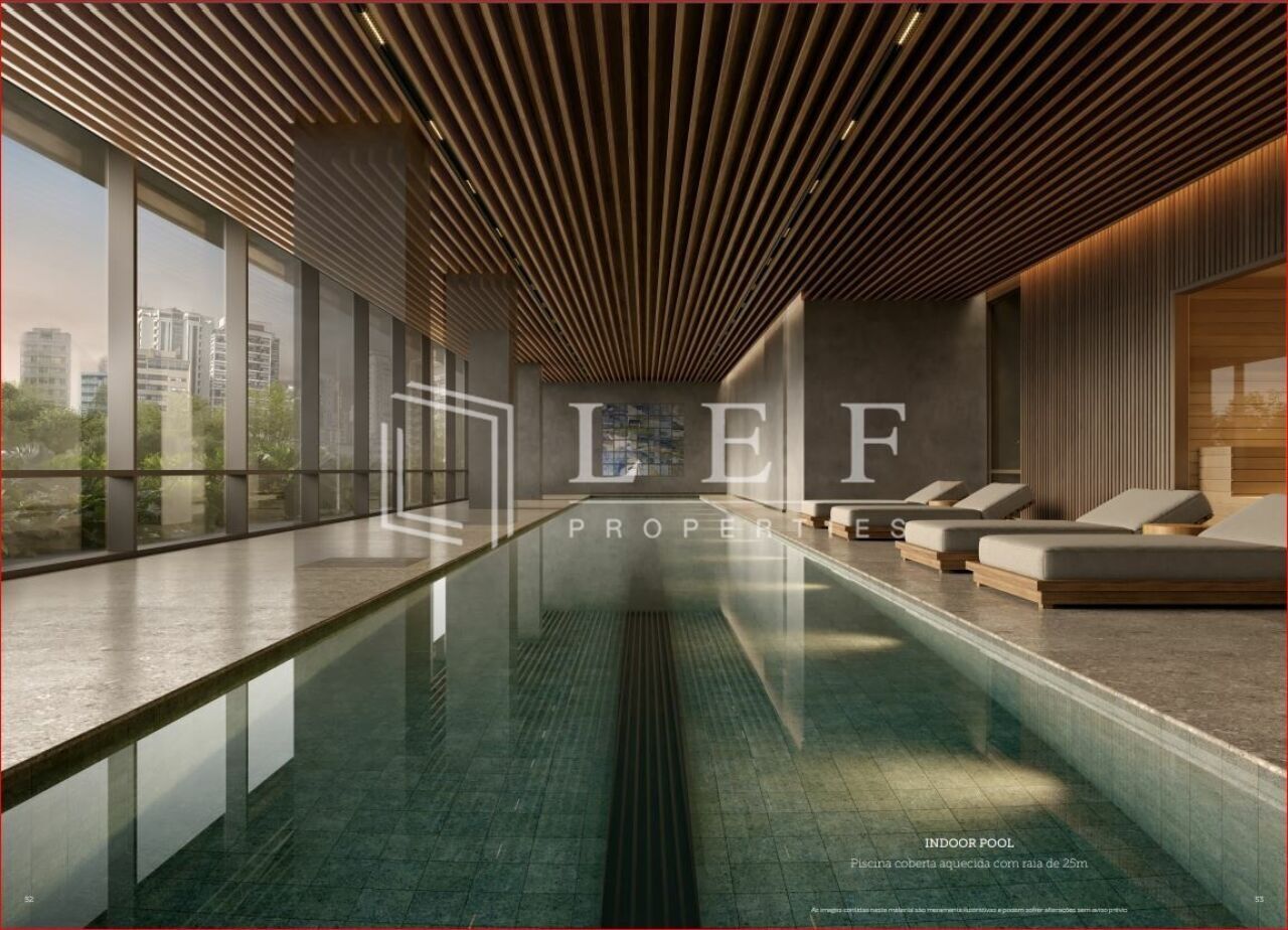 Lef Properties