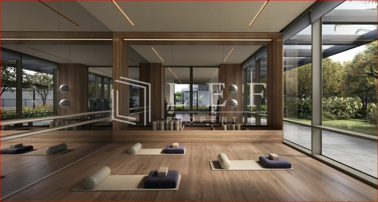 Lef Properties