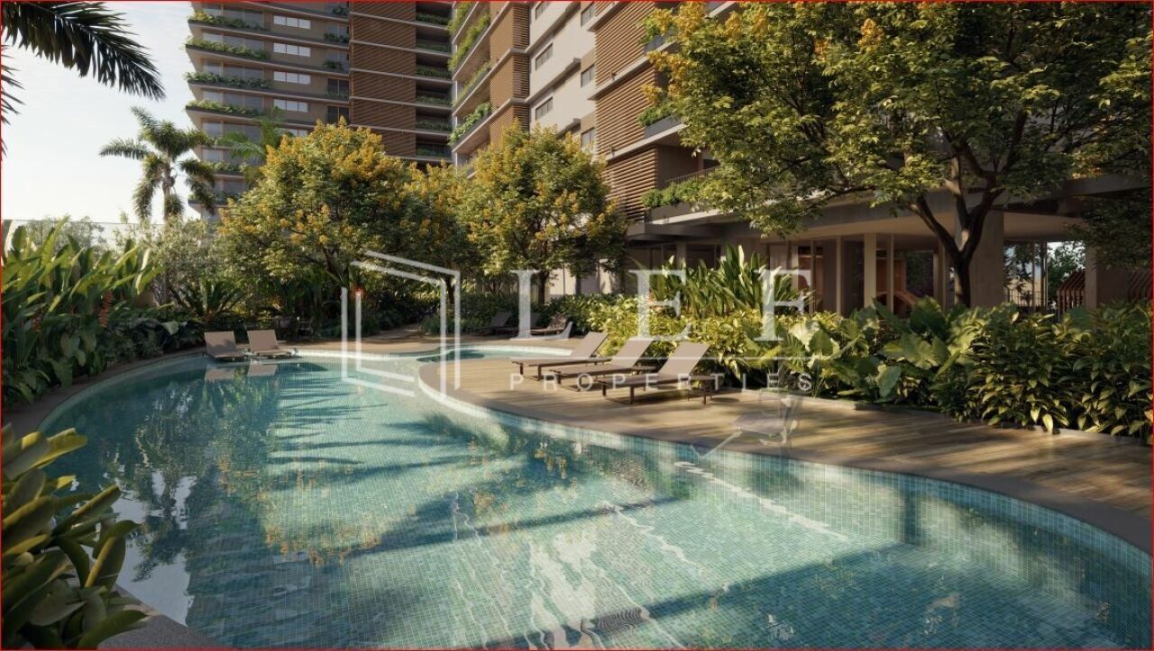Lef Properties