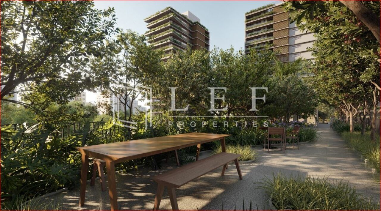 Lef Properties