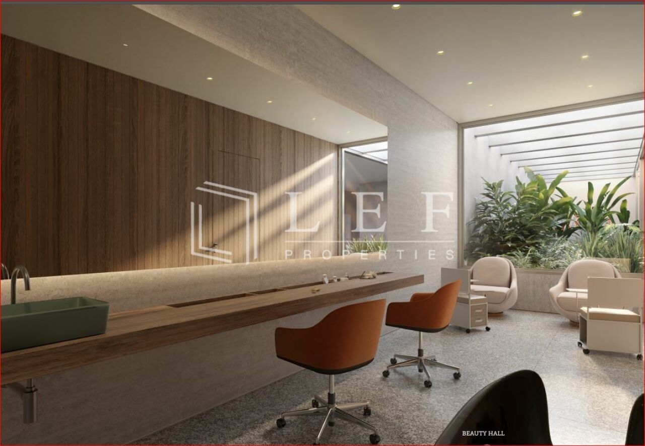Lef Properties