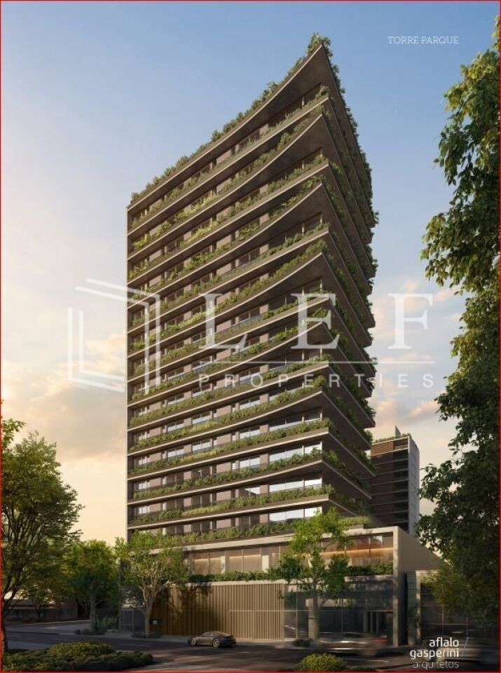 Lef Properties