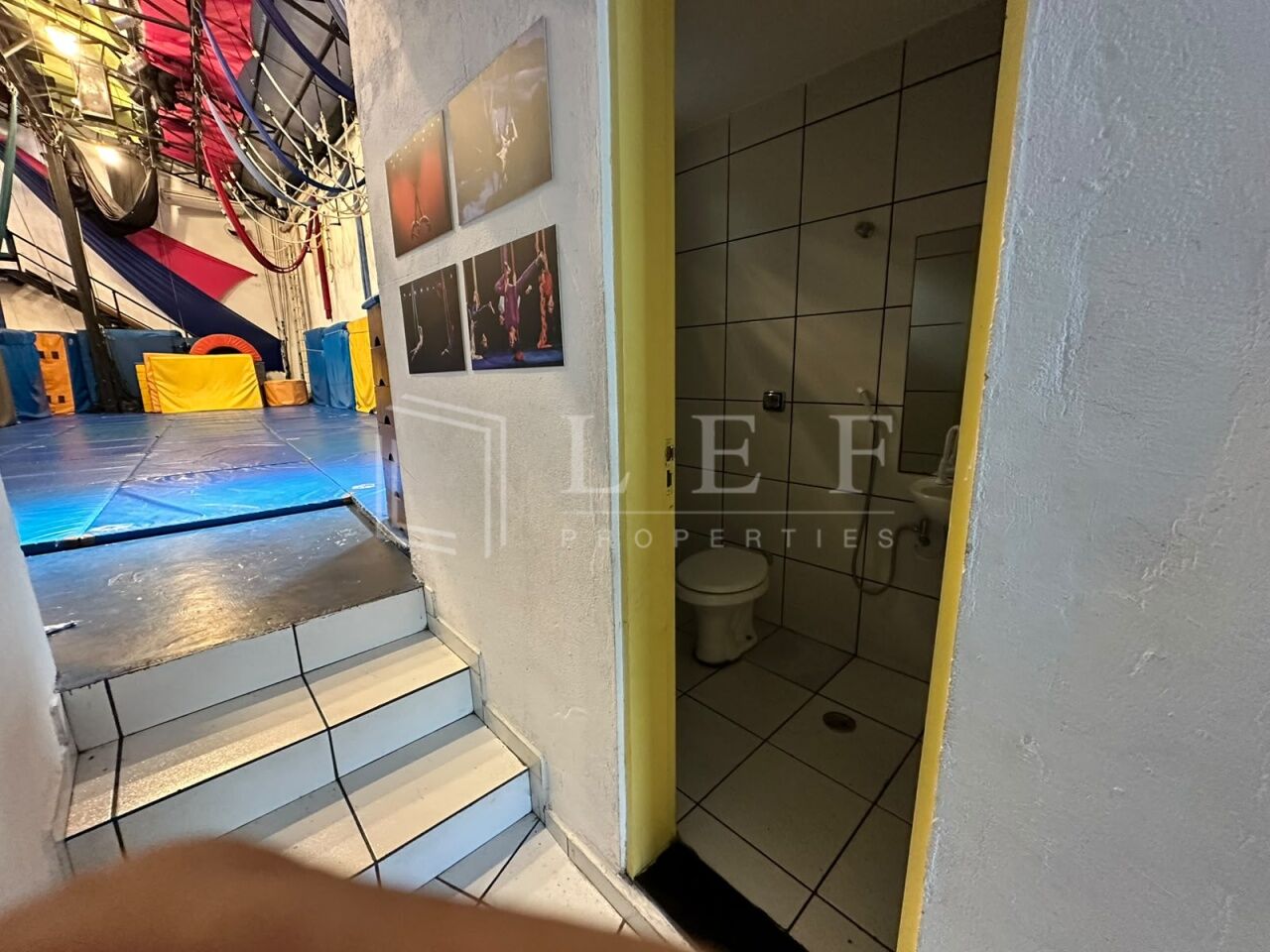 Lef Properties