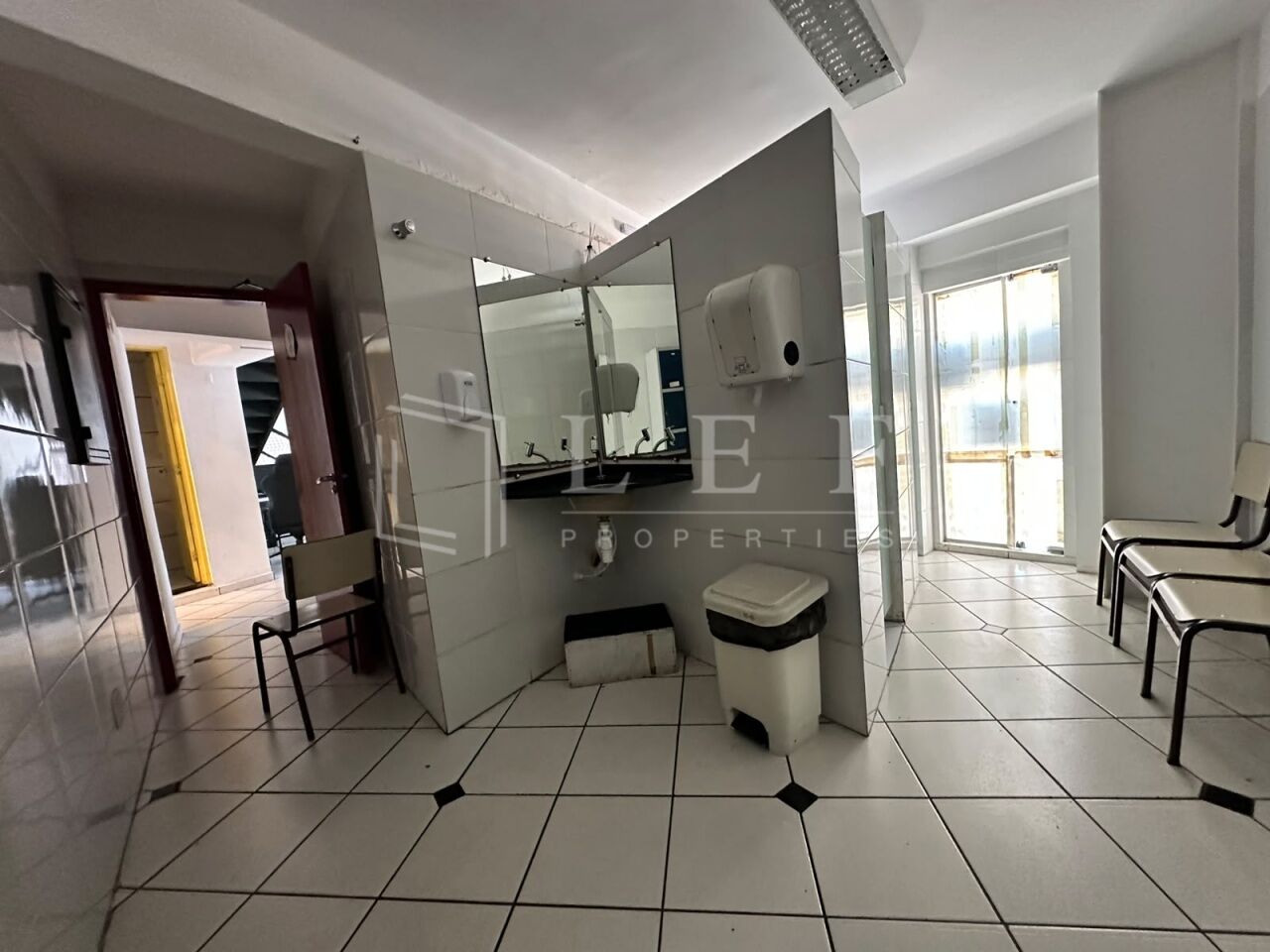 Lef Properties