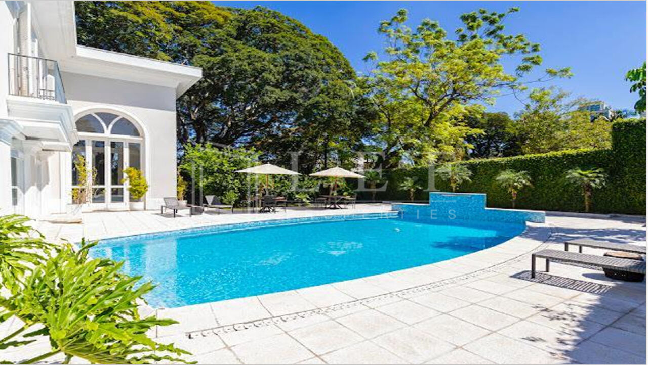 Lef Properties