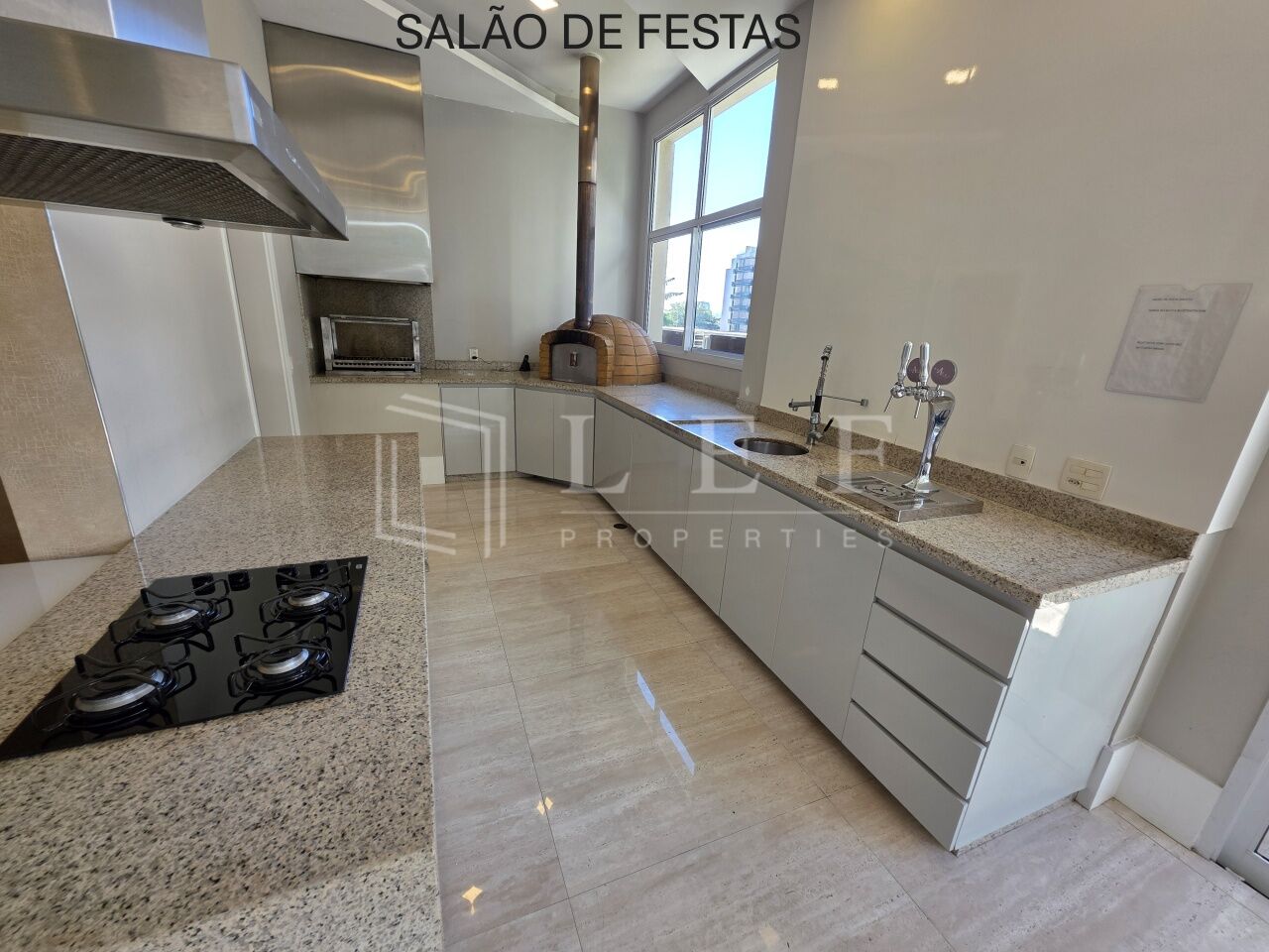 Lef Properties
