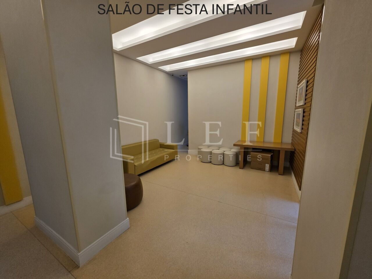 Lef Properties