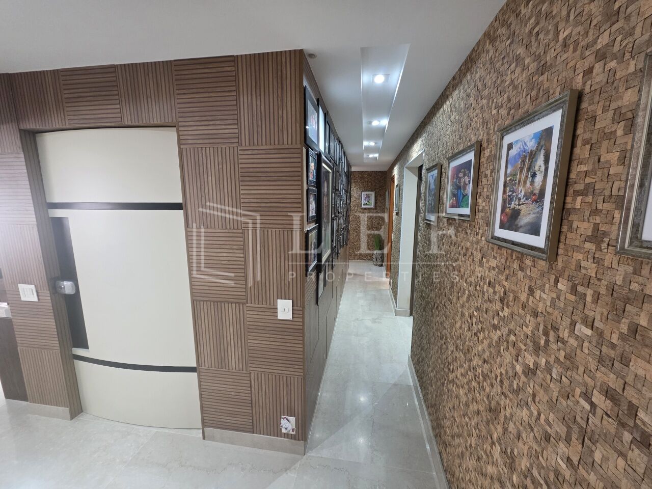 Lef Properties