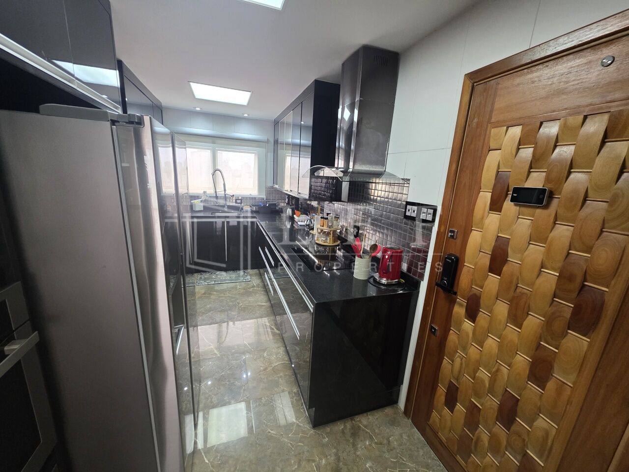 Lef Properties
