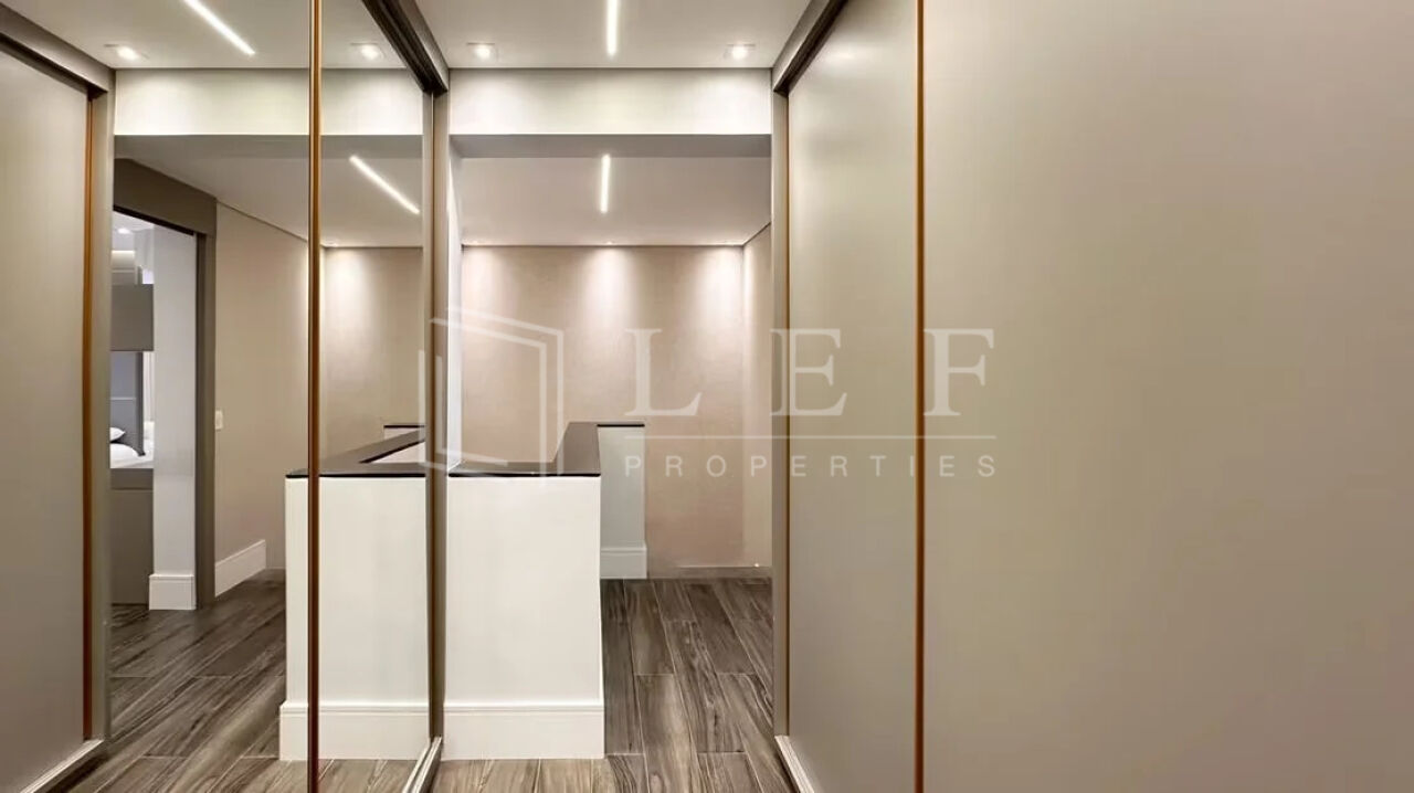 Lef Properties