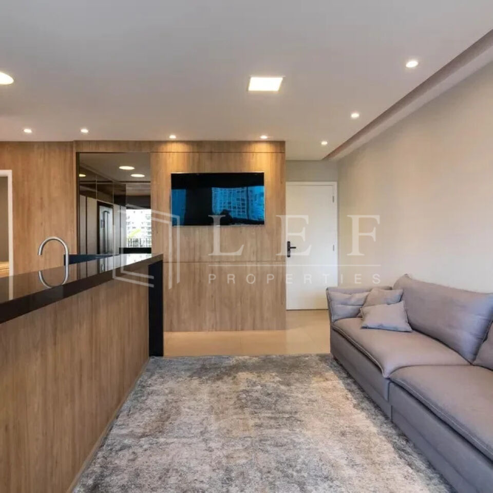 Lef Properties