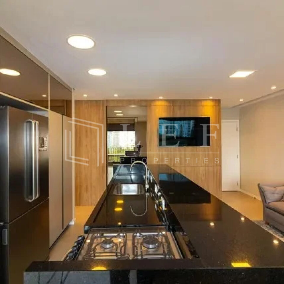 Lef Properties
