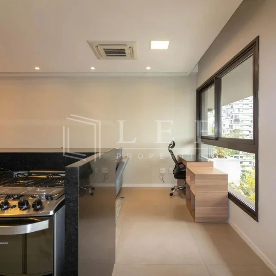 Lef Properties