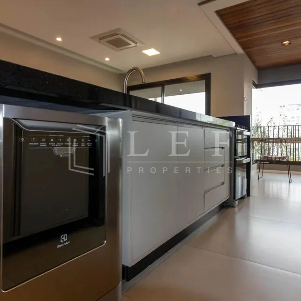 Lef Properties
