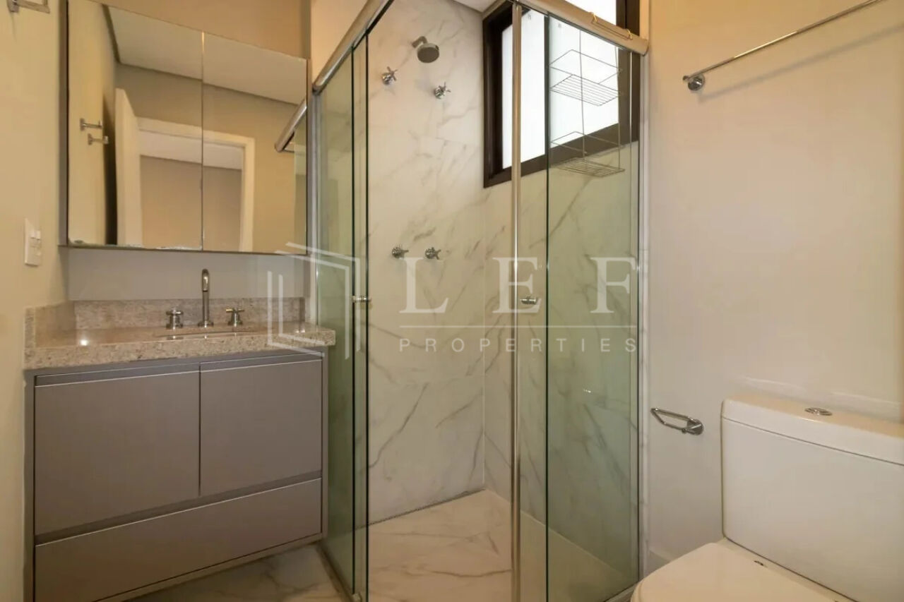 Lef Properties