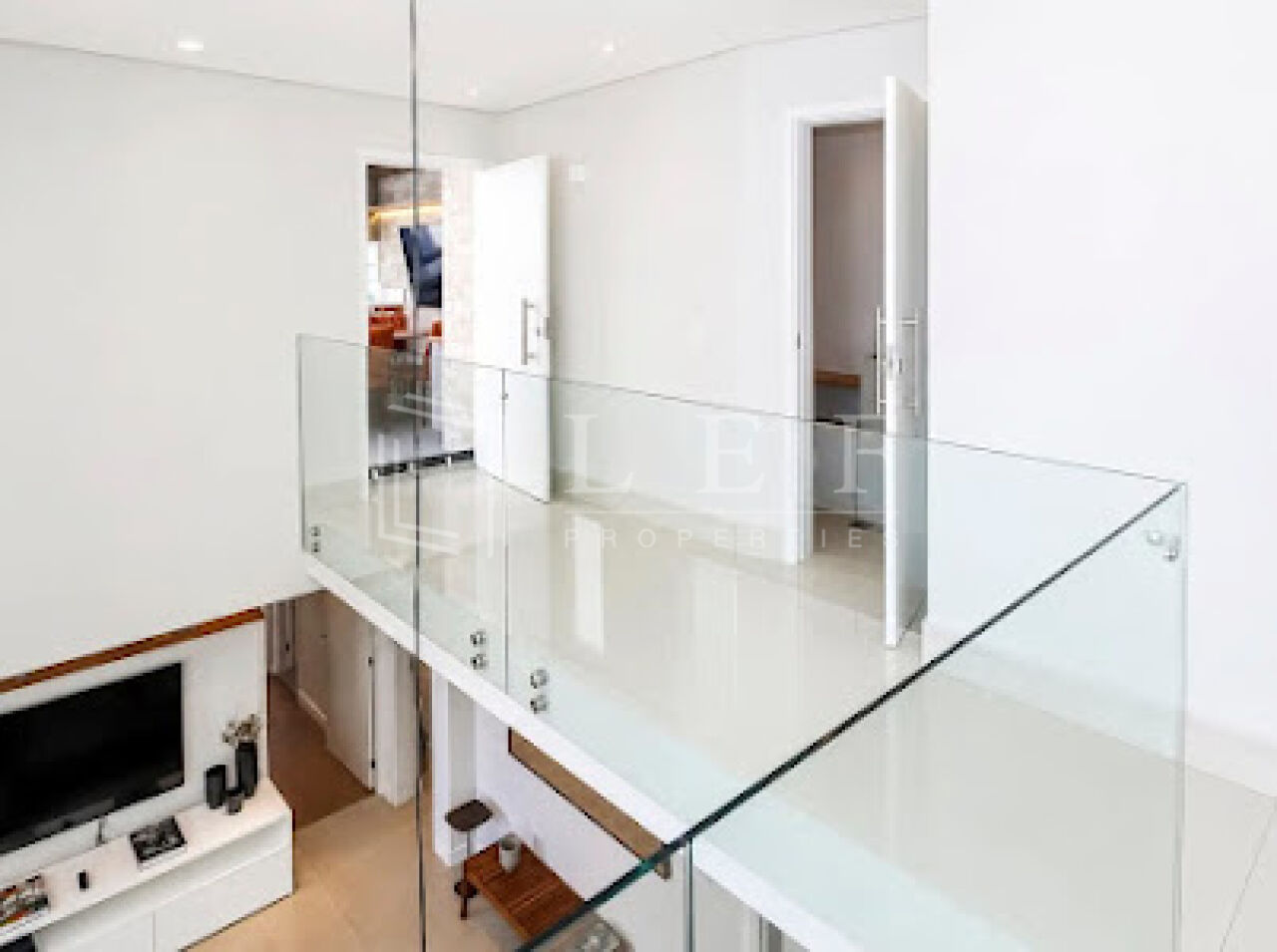 Lef Properties