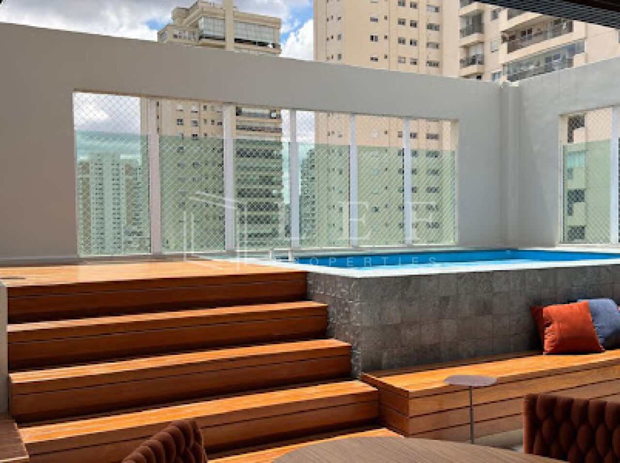 Lef Properties