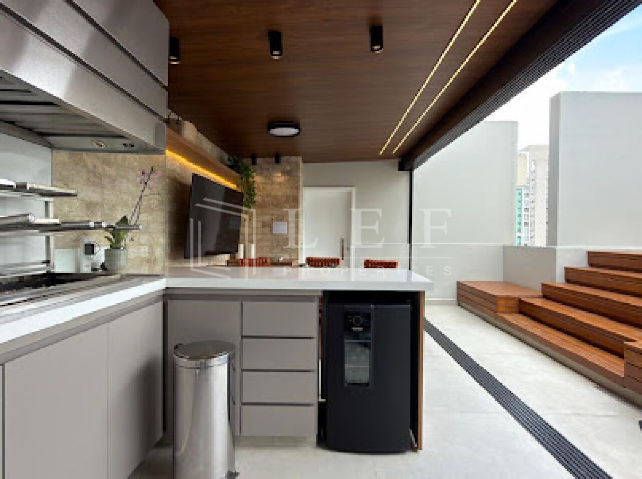 Lef Properties