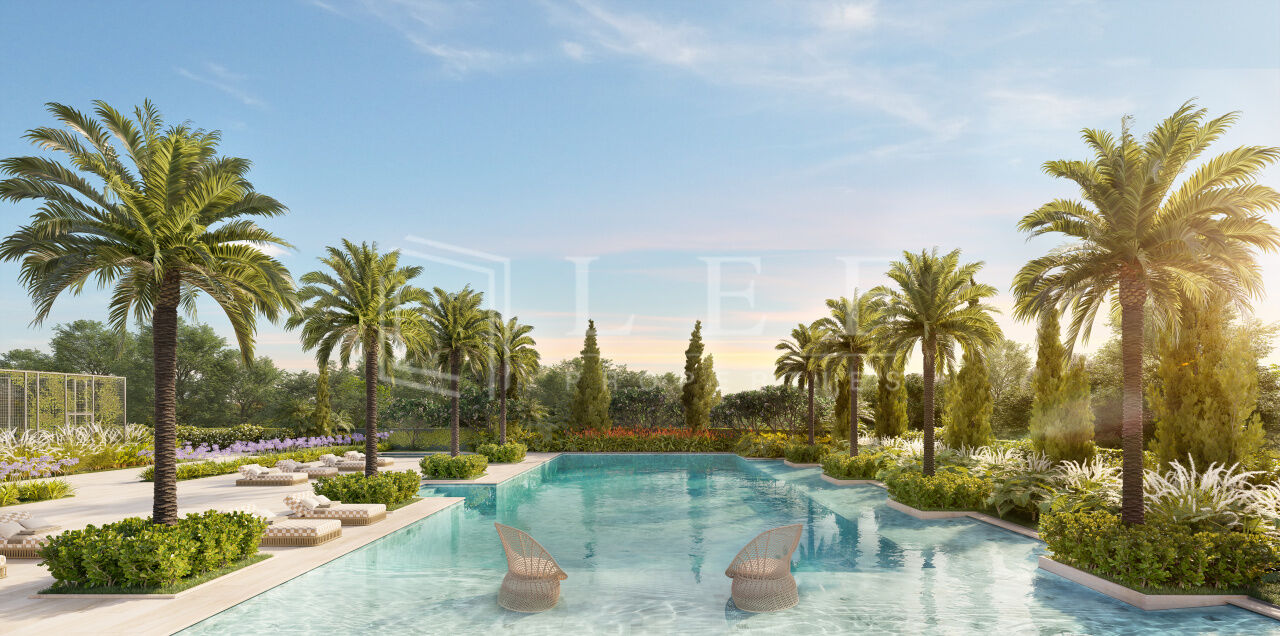 Lef Properties