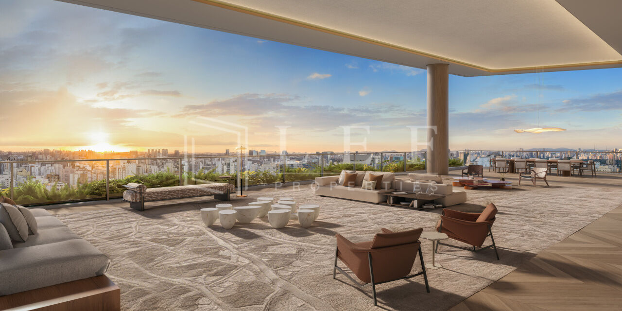 Lef Properties