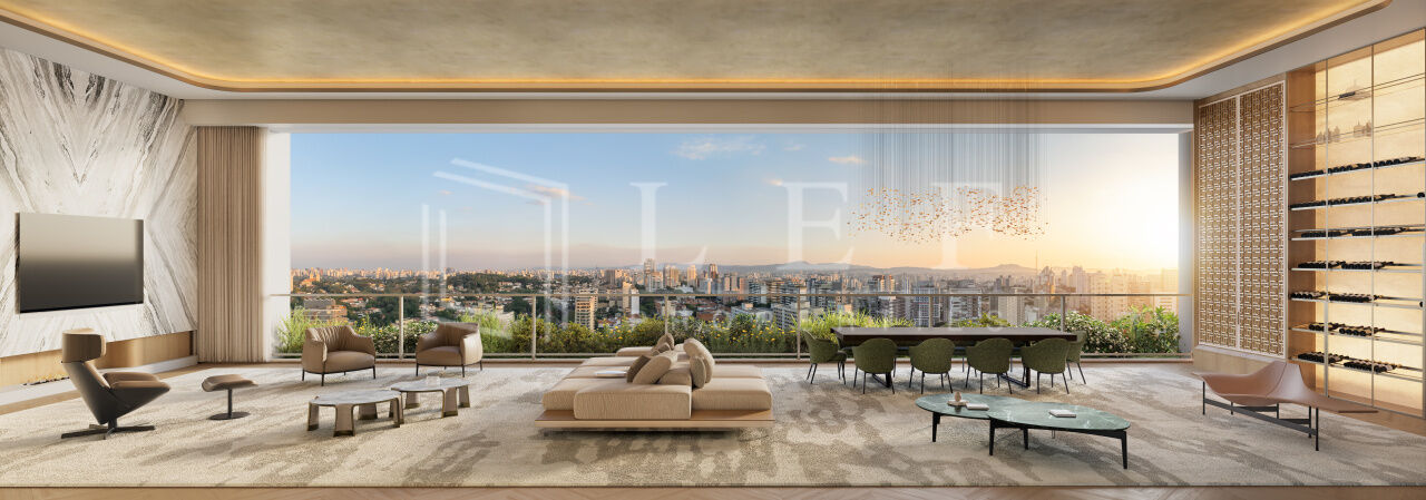 Lef Properties