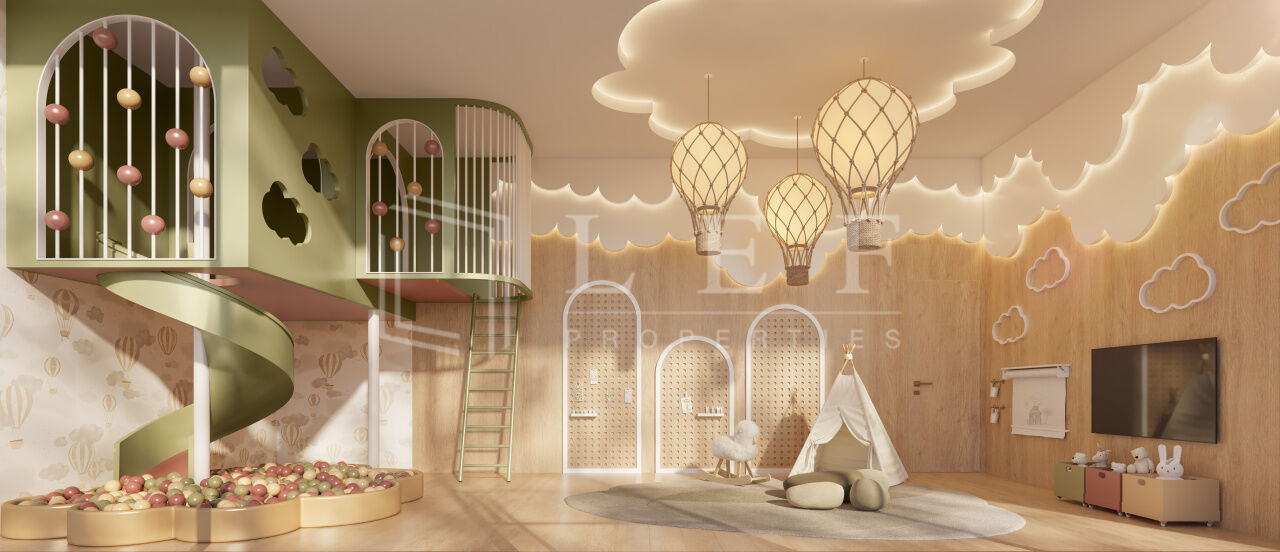 Lef Properties