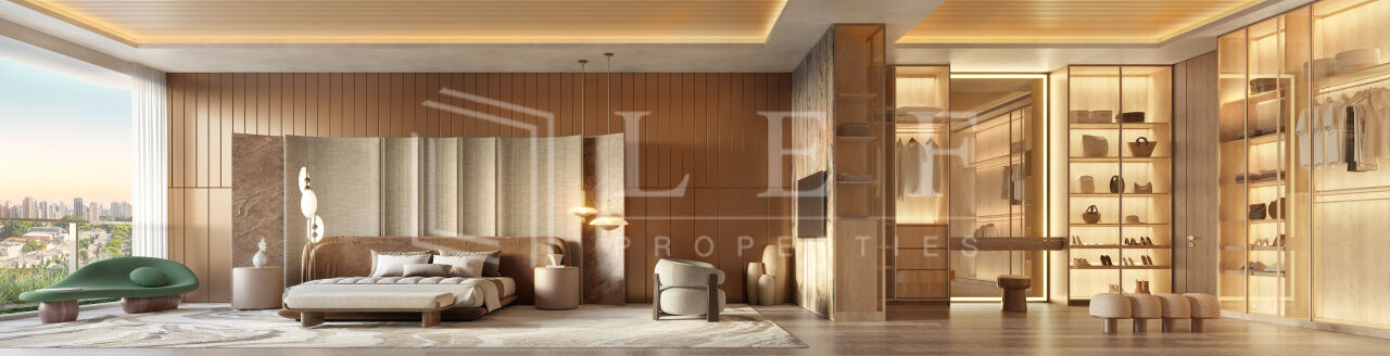 Lef Properties