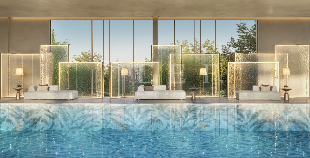 Lef Properties