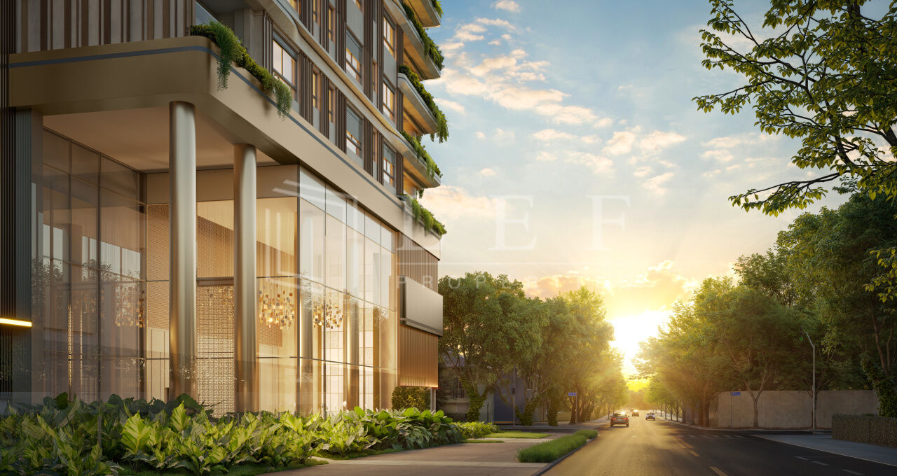 Lef Properties