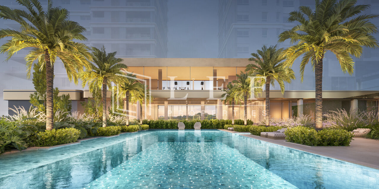 Lef Properties