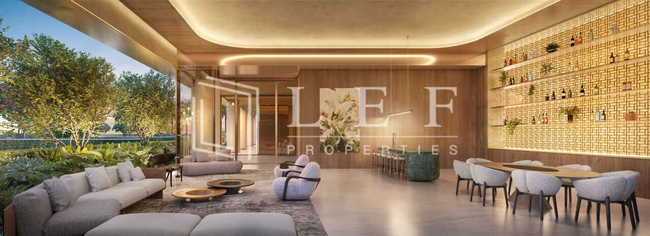 Lef Properties
