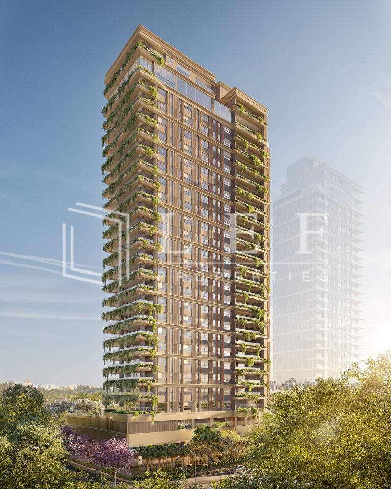 Lef Properties