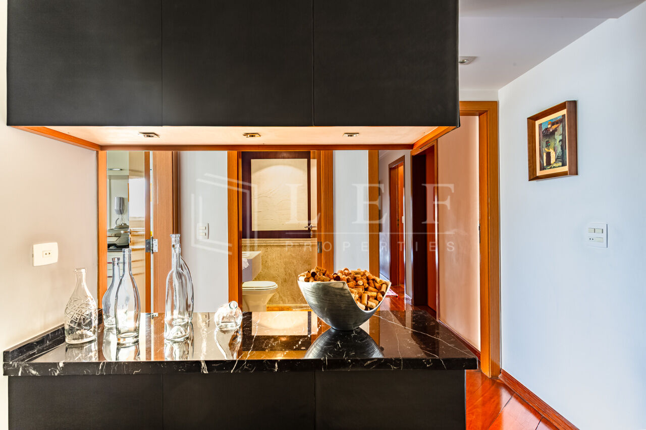 Lef Properties