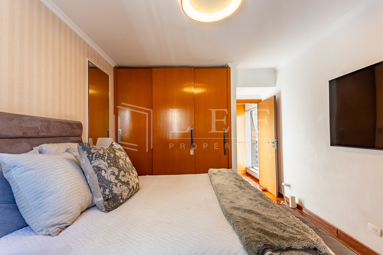 Lef Properties