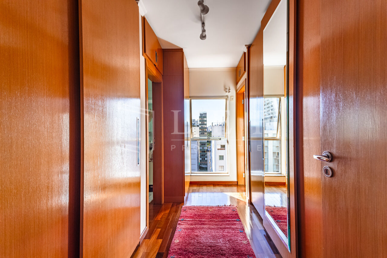 Lef Properties
