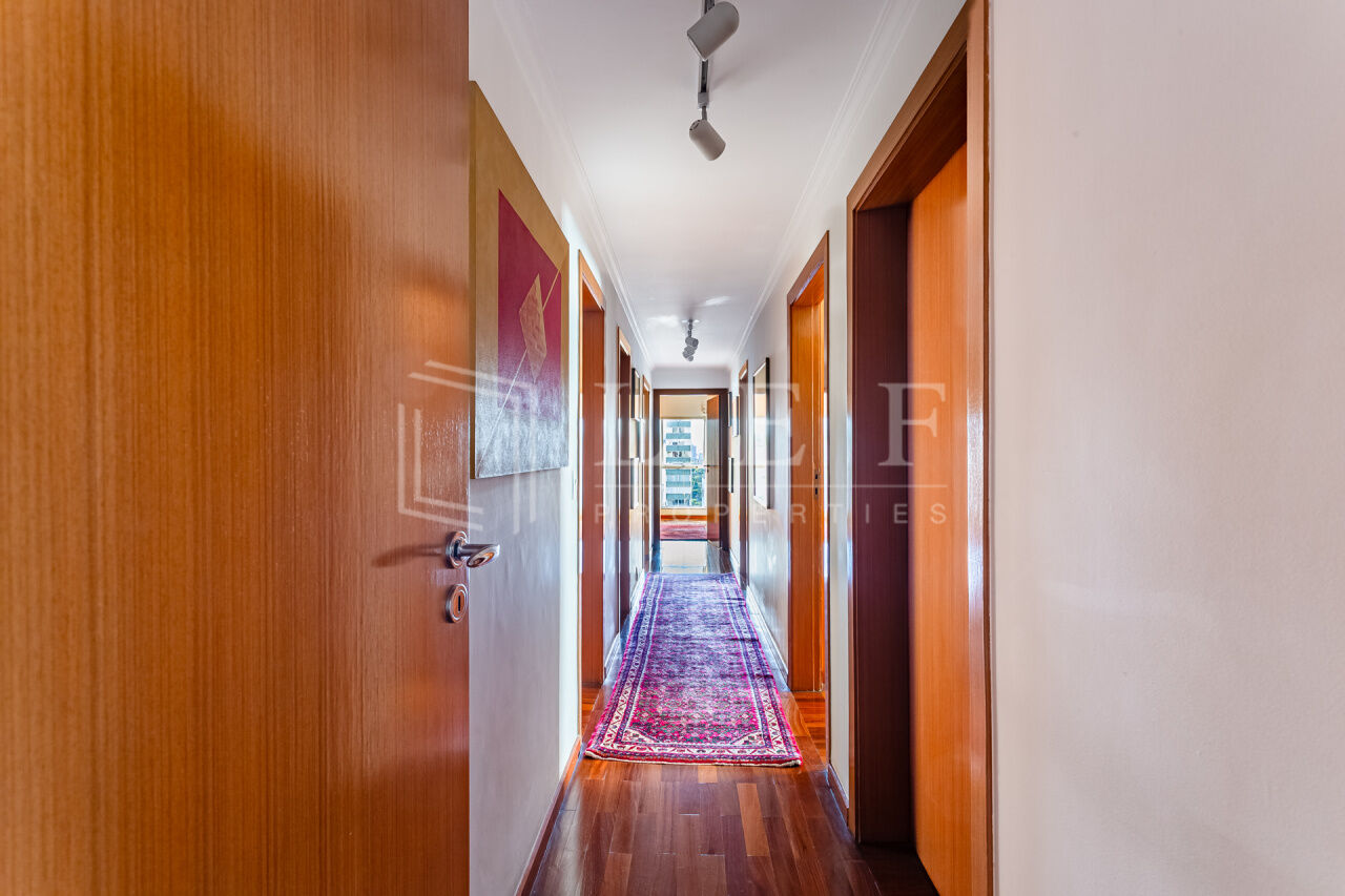 Lef Properties