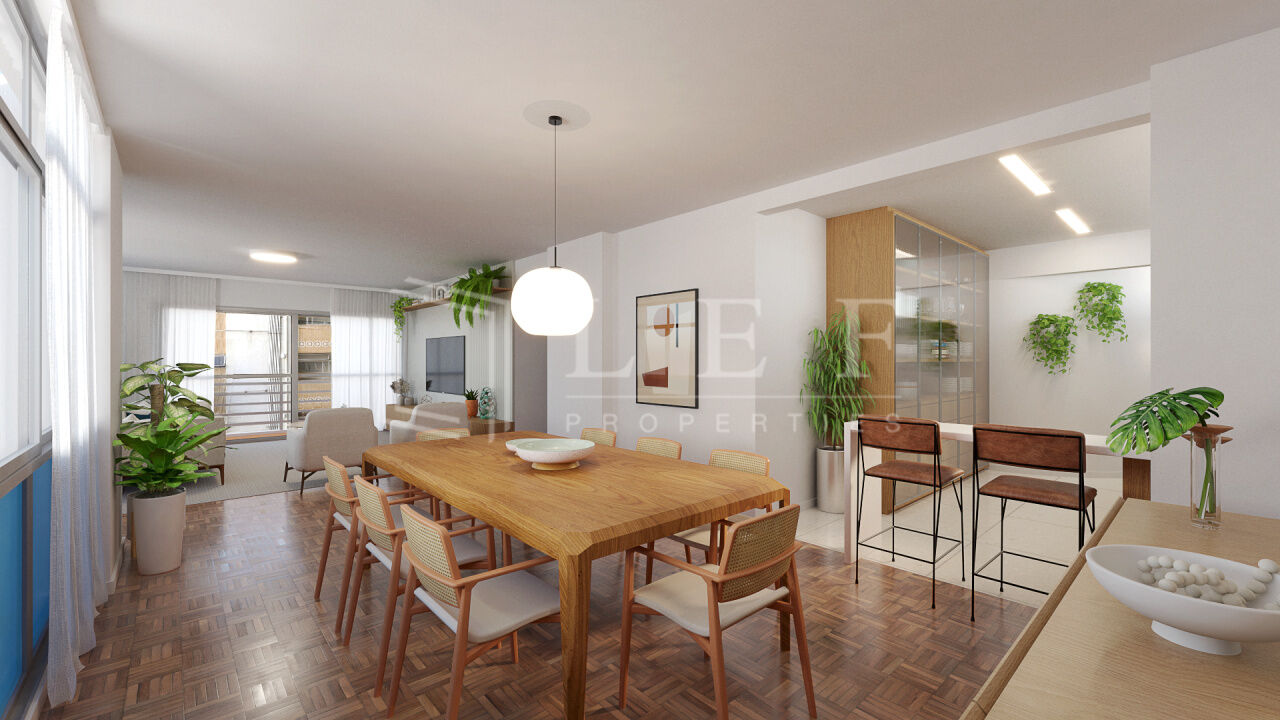 Lef Properties