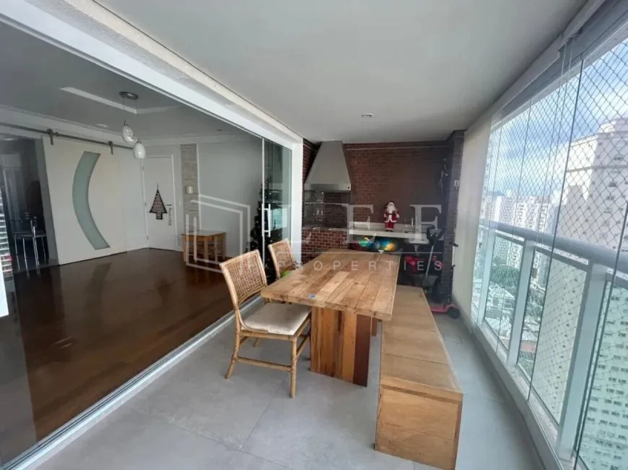 Lef Properties