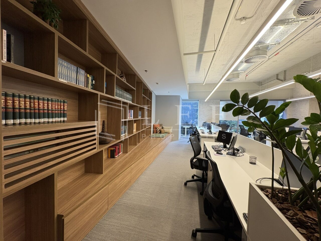 Lef Properties