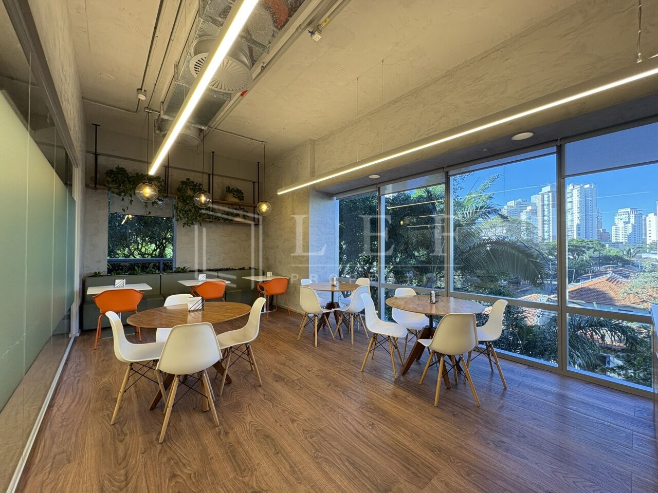 Lef Properties