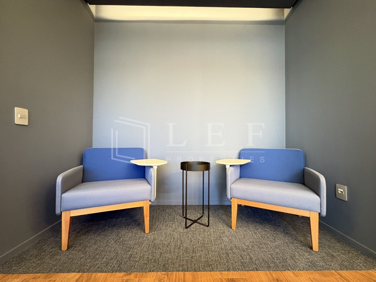Lef Properties