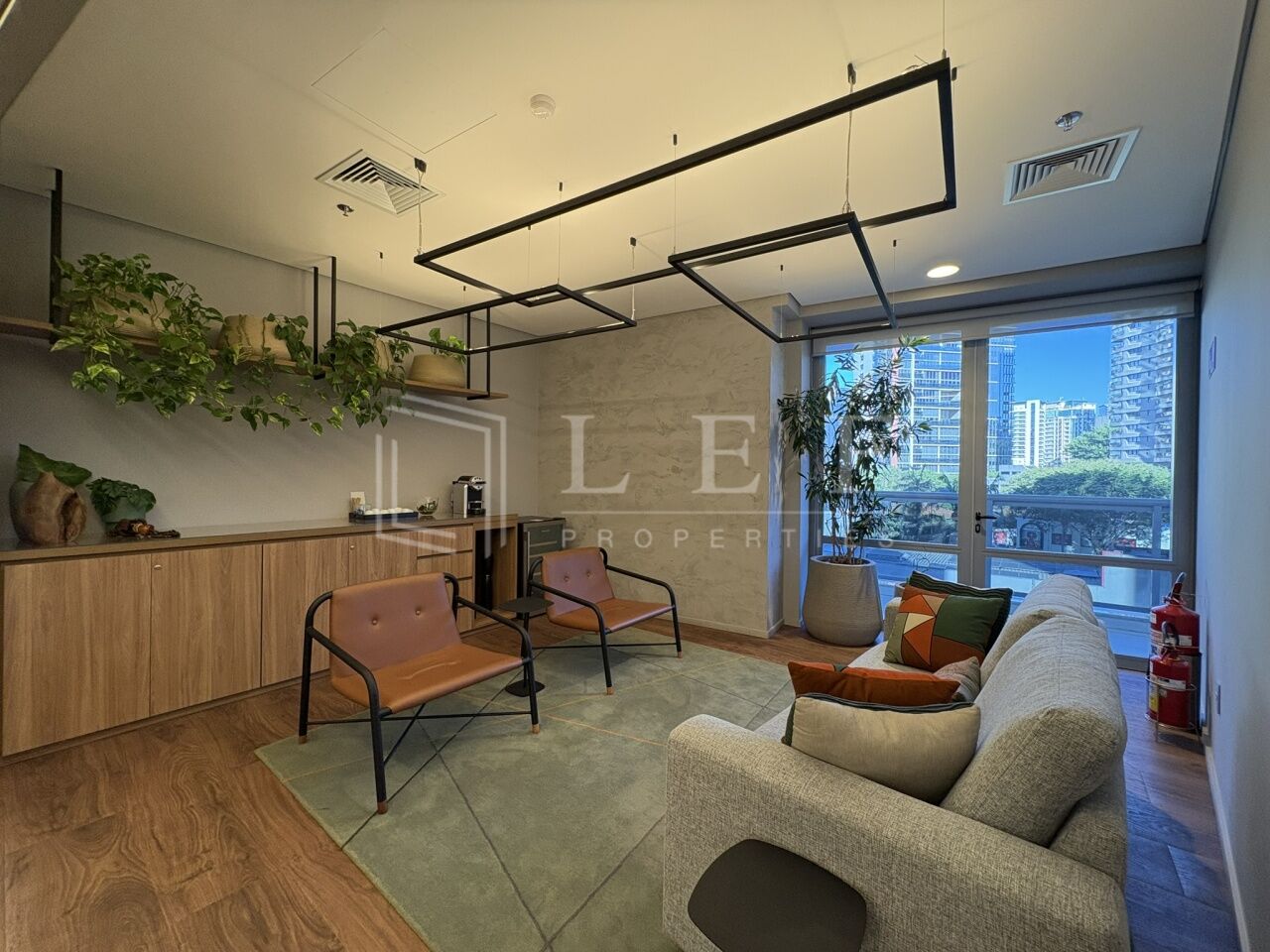 Lef Properties