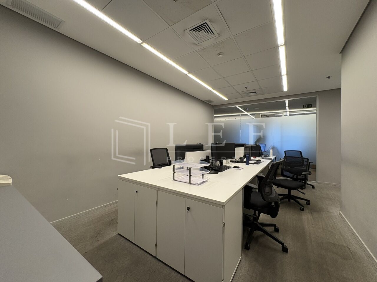 Lef Properties
