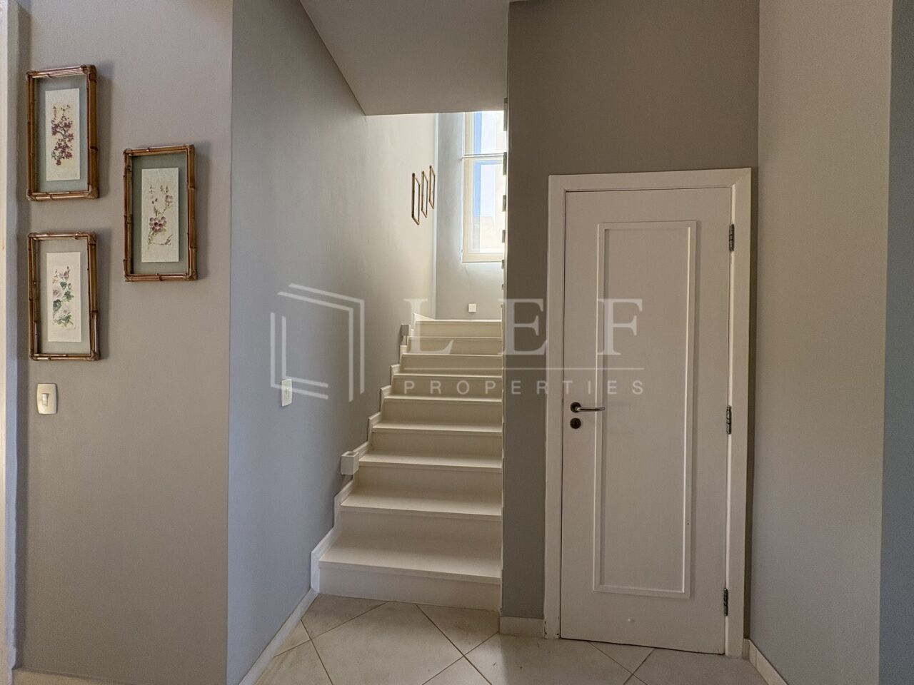 Lef Properties
